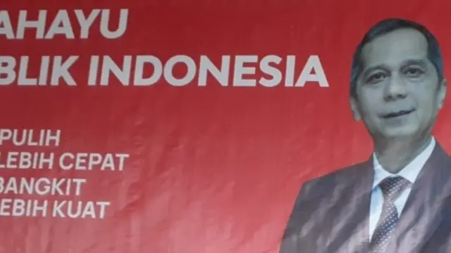 Rektor Unila Prof Dr Karomani