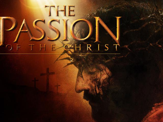 Wallpaper Mel Gibson Siapkan Sekuel The Passion Of The Christ Showbiz For iPhone Free