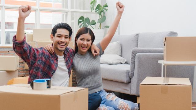 Pindah ke Rumah Baru? Pastikan 6 Hal Ini Sudah Dipersiapkan