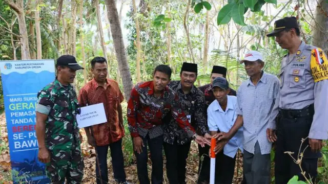(Foto: Liputan6.com/Dian Kurniawan)