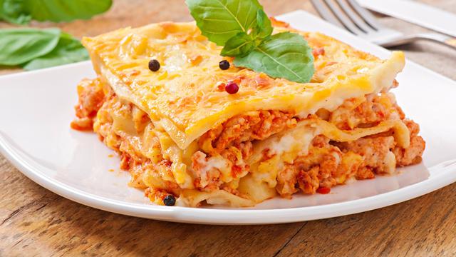 Lasagna