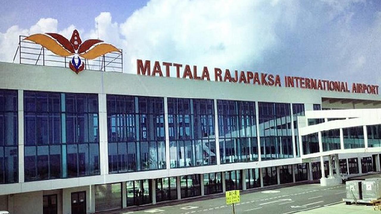 Ini Dia Penampakan dari Bandara Paling Sepi di Dunia