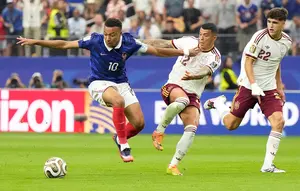 Spanyol Buktikan Kolektivitas Lebih Berharga daripada Deretan Superstar