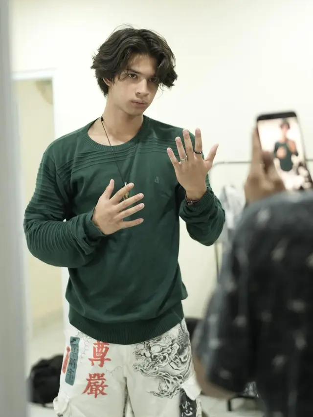 Arya Mohan