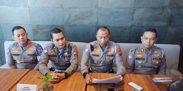 Operasi Patuh Semeru 2025: Kecelakaan di Jatim Turun 39 Persen, tapi Korban Meninggal Justru Naik