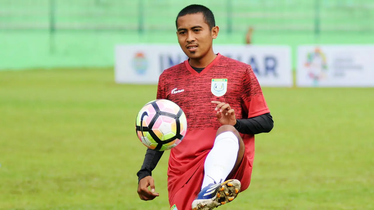 Dicky Prayoga