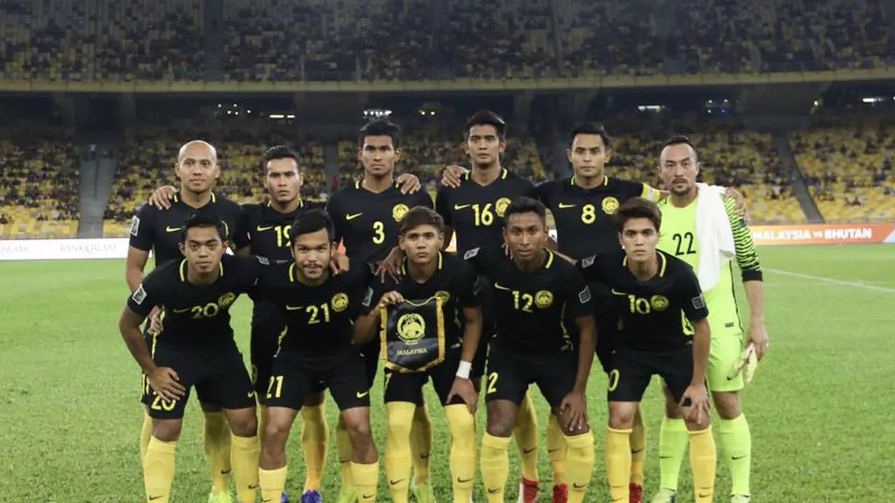Timnas Malaysia