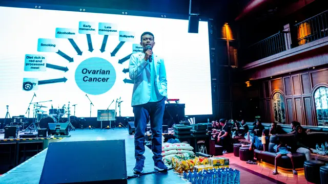 Andrew Susanto