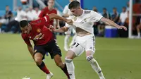Gelandang Muda Real Madrid Ini Bakal Sering Dimainkan Zinedine Zidane