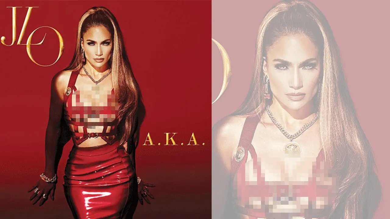 Jennifer Lopez