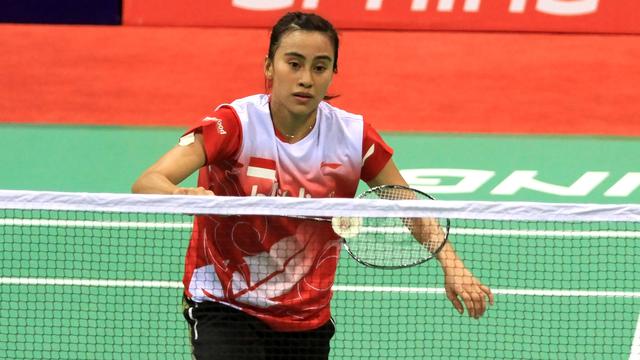 Bellaetrix Manuputty_Humas PBSI