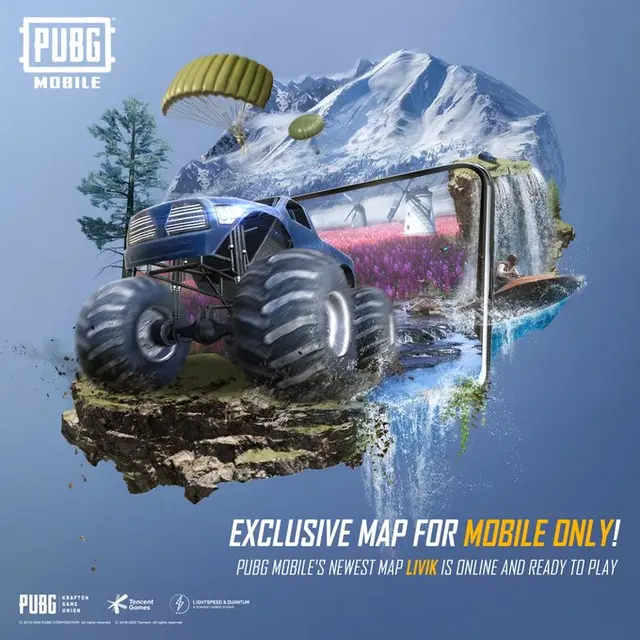 PUBG Mobile