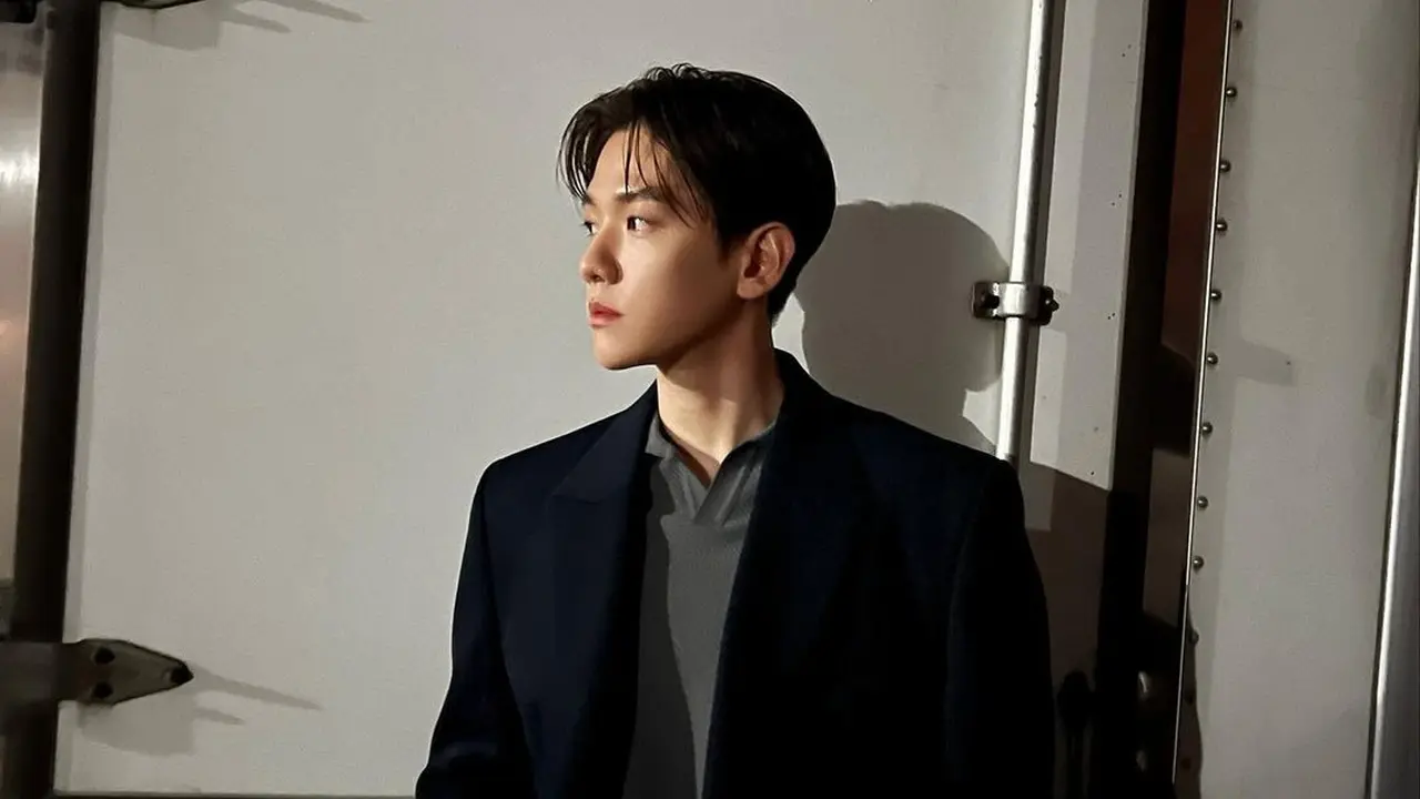 Baekhyun EXO (Instagram/baekhyunee_exo)