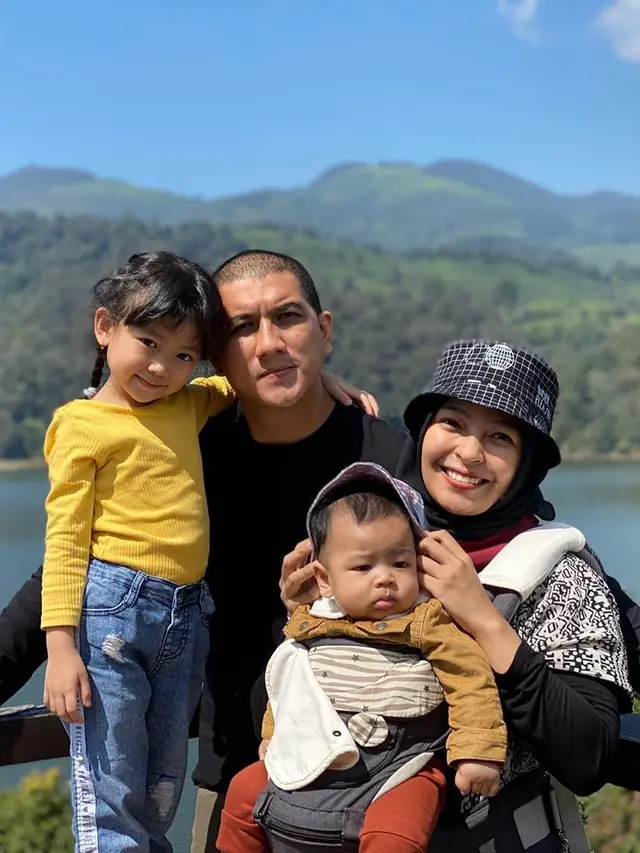 [Fimela] Tantri Kotak