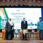 Pemerintah Negara Malaysia melalui Kementerian Agama Malaysia, bekerjasama dengan Liga Muslim Dunia, menggelar konferensi Ulama Muslim Asia Tenggara di Kuala Lumpur (Dok. Humas Konfensi Ulama Muslim Tenggara / Liputan6.com)