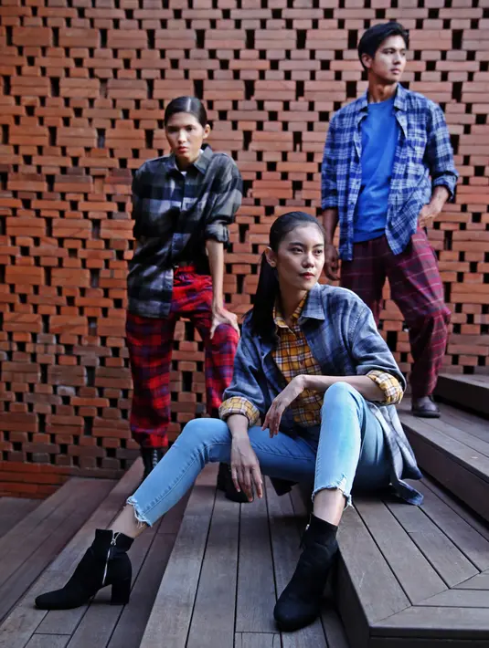 (Bambang E Ros/Fimela.com)