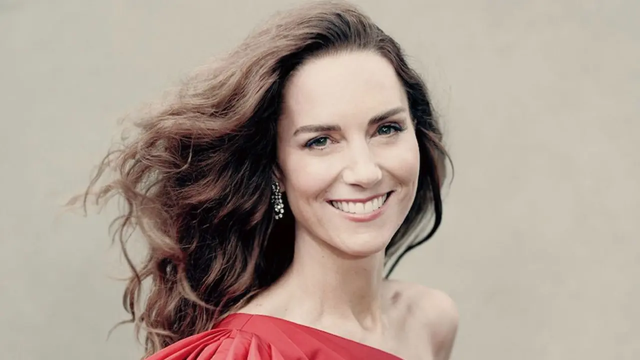 Kate Middleton