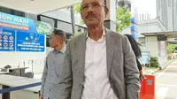 Pengacara Benny Tjokrosaputro Laporkan Dirut Jiwasraya ke Polisi
