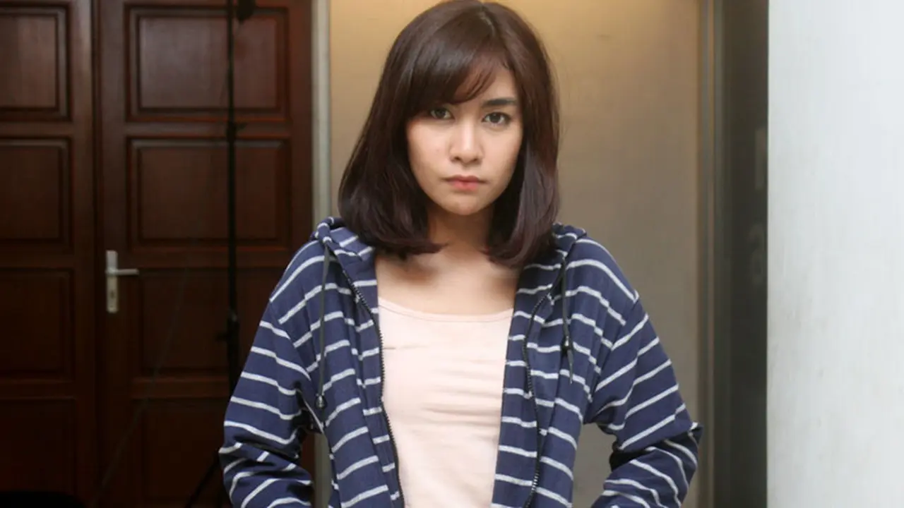 Anisa Rahma