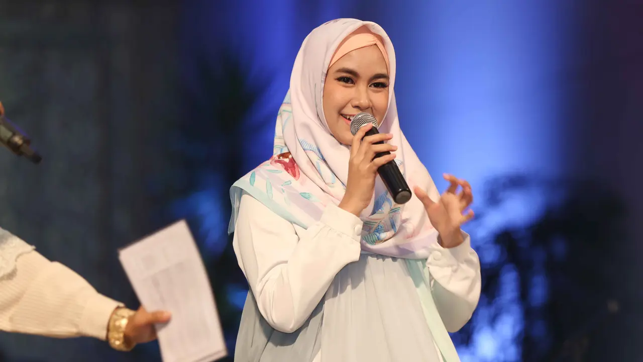 [Bintang] Anisa Rahma