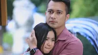 Adegan miniseri Dua Dunia Salma season 2 (Dok SCTV)