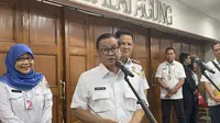 Pramono Anung Beri Bocoran Kisaran Tarif Baru TransJakarta: Rp 5.000 - Rp 7.000