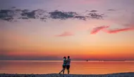 Tingkat Kecocokan Cinta Capricorn dengan 12 Zodiak, Siapa Paling Serasi?