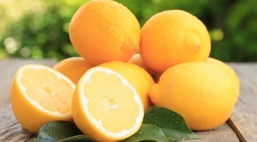 Tips Menghilangkan Stretch Mark Dengan Buah Lemon Beauty Fimela Com