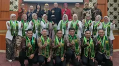 Kolom Pakar: 16 Lulusan MARS YARSI Siap Berkiprah di Rumah Sakit