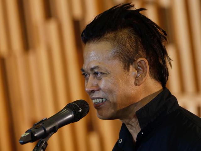 Pernah Jadi Korban Hoax Tony Q Rastafara Tuangkan Lewat Lagu Showbiz Liputan6 Com