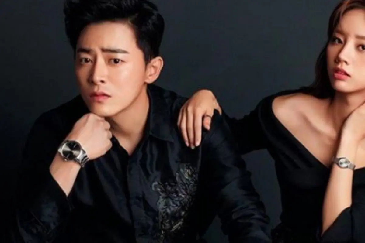 [Bintang] Two Cops