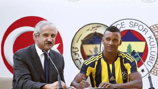 Luis Nani