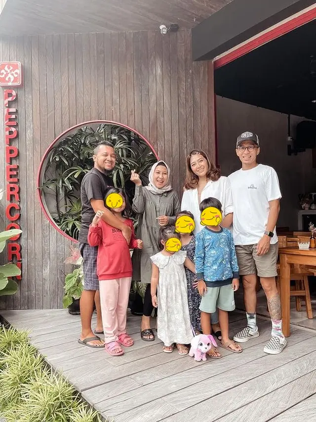 Reuni Finalis AFI 2 di Bali