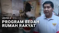 Pemerintah Targetkan Renovasi 400.000 Rumah Sepanjang 2026