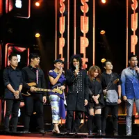 Rising Star (Adrian Putra/bintang.com)