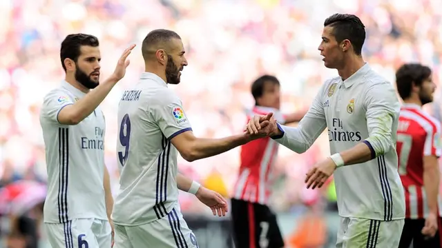 Real Madrid