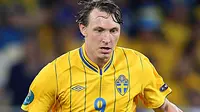 Arsenal Resmi Dapatkan Gelandang `Gaek` Swedia
