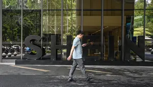 IPO, Shein Incar Rp 31,34 Triliun di Bursa Saham Hong Kong