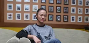 Kelly Tandiono membagi tips untuk bintang viewers yang ingin memulai olahraga Triathlon..