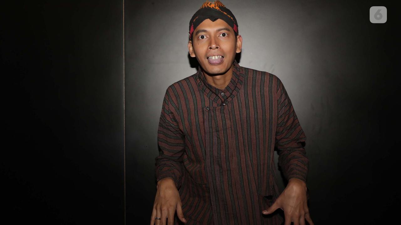 [Bintang] Fedi Nuril