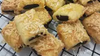 3 Resep Kastengel Cokelat untuk Tambah Sajian Kue Lebaran