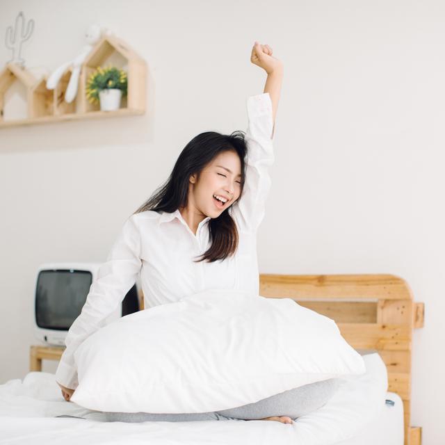 4 Tips Kembali Bugar Setelah Haid Lifestyle Fimela Com