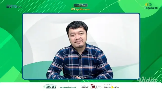 Resolusi Finansial dan Investasi Emas
