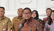 Pramono Bidik DKI Jadi Daerah Pertama Terbitkan Obligasi, Segini Nilainya