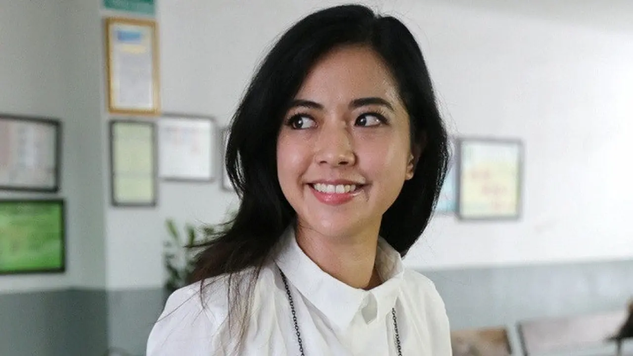 Yeslin Wang