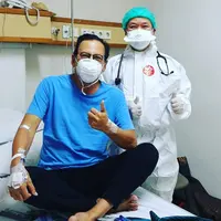 Roy Marten (Instagram/roymarten5213)