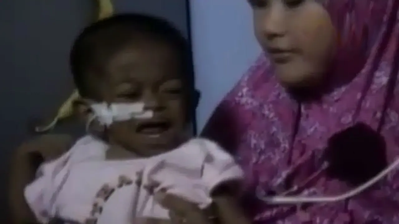 Bayi-Fariel