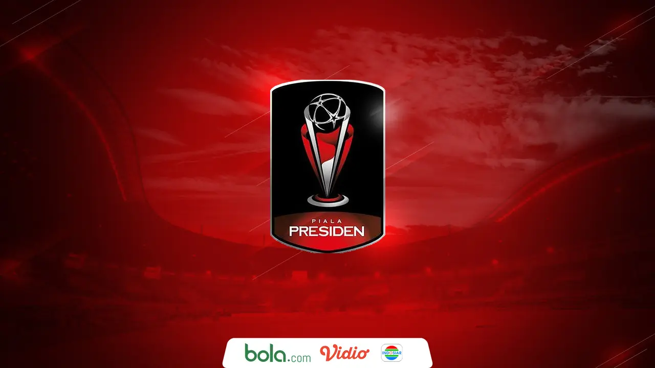 Piala Presiden 2019