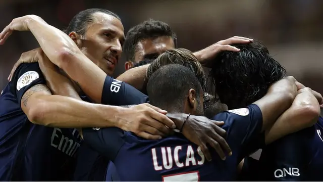 Edinson Cavani