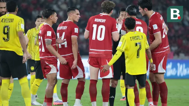Timnas Indonesia